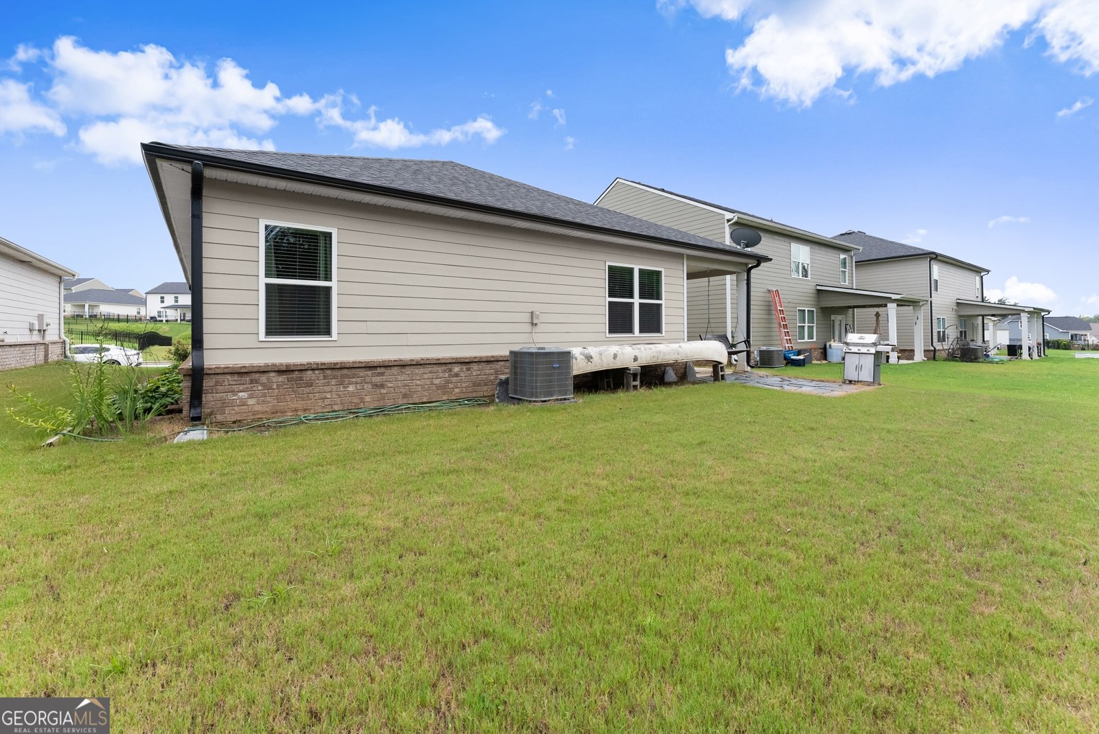 63 Conroe Court Hoschton - Photo 33