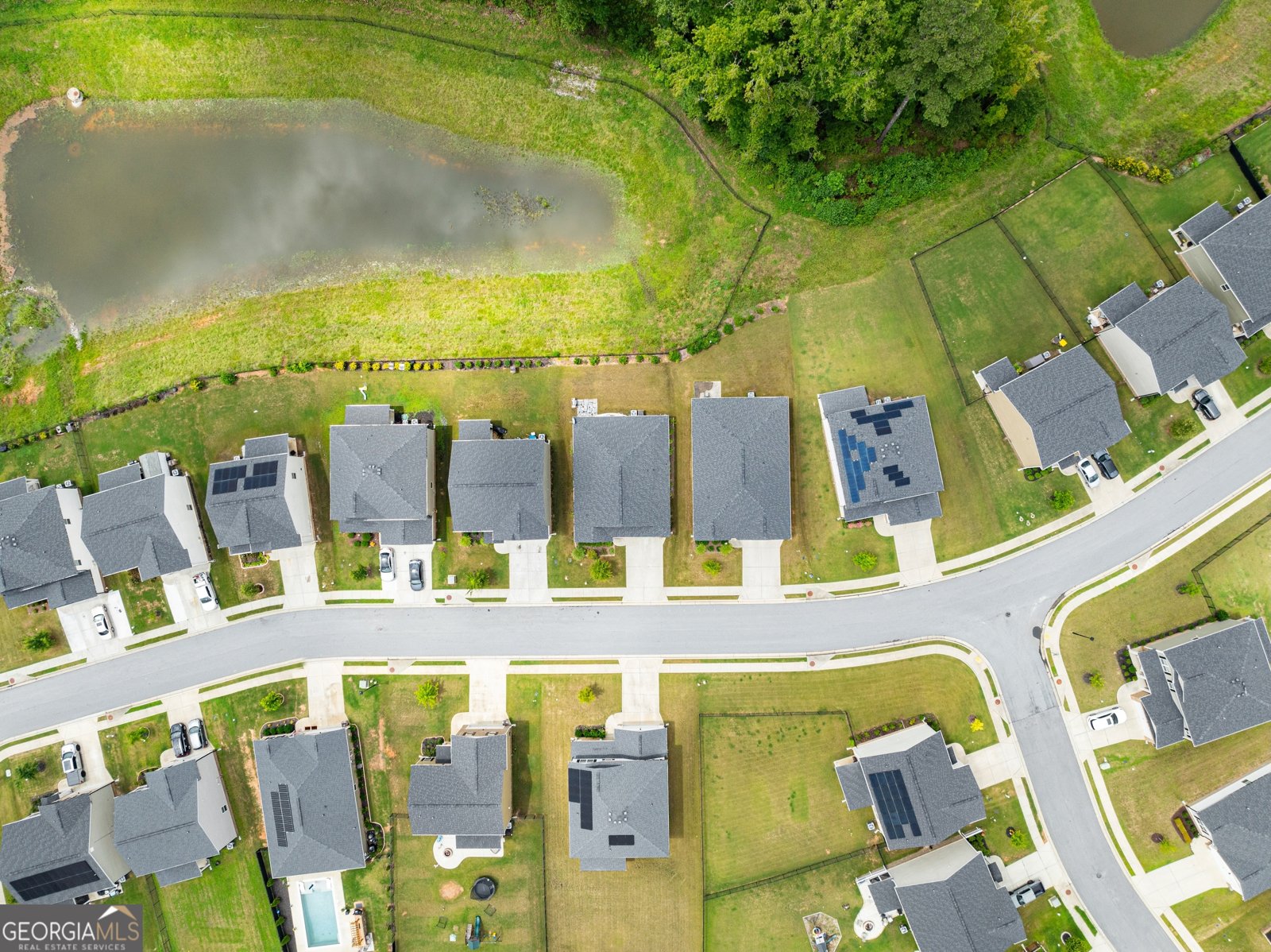 63 Conroe Court Hoschton - Photo 34