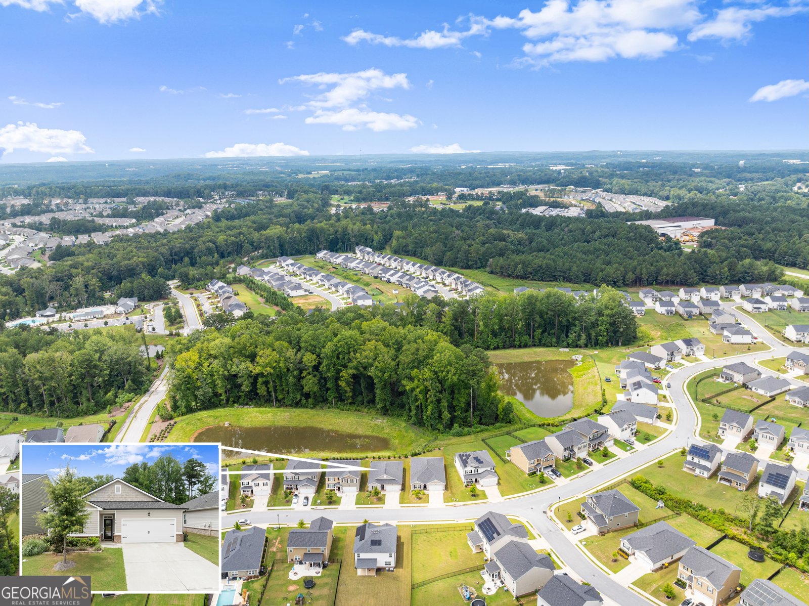 63 Conroe Court Hoschton - Photo 37