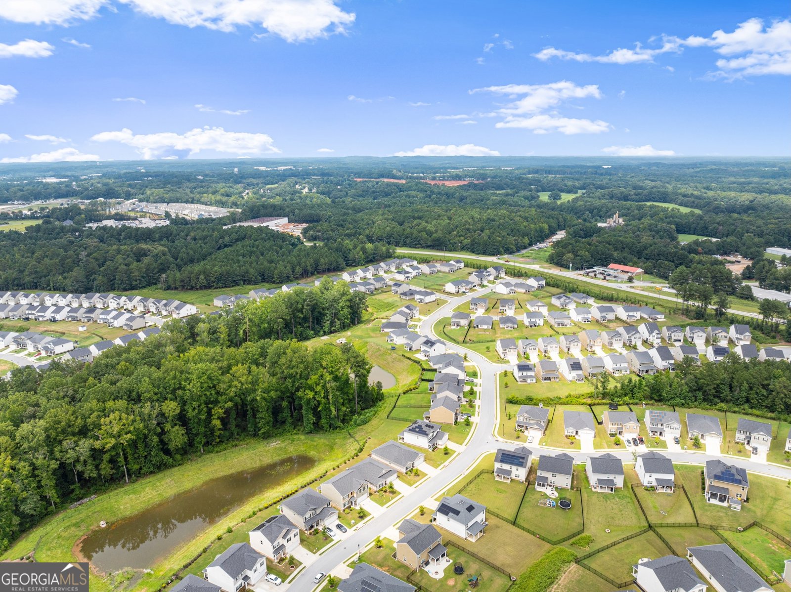 63 Conroe Court Hoschton - Photo 38