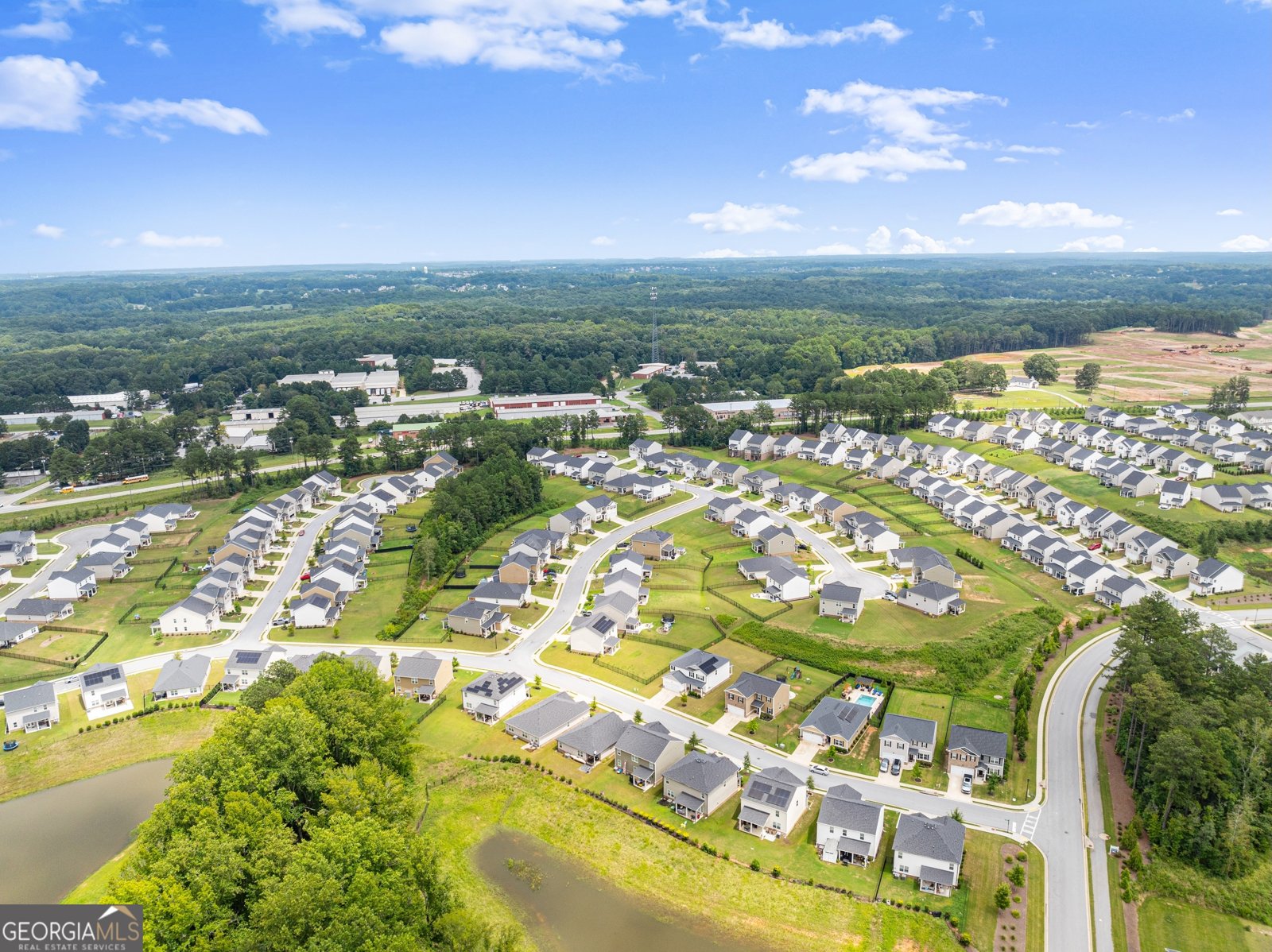 63 Conroe Court Hoschton - Photo 39