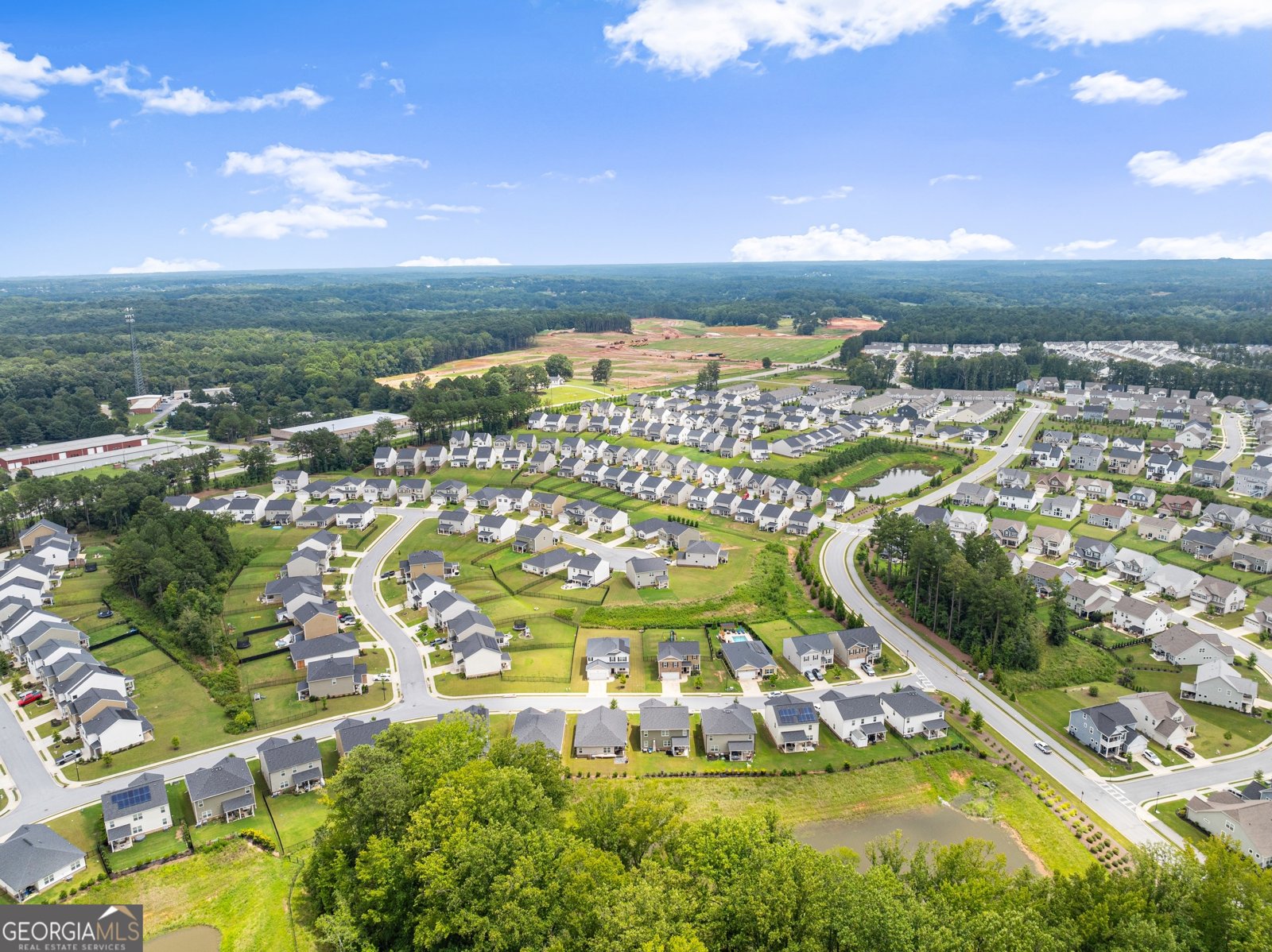 63 Conroe Court Hoschton - Photo 40