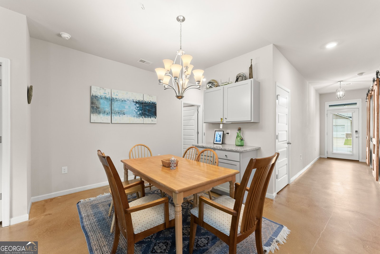 63 Conroe Court Hoschton - Photo 7