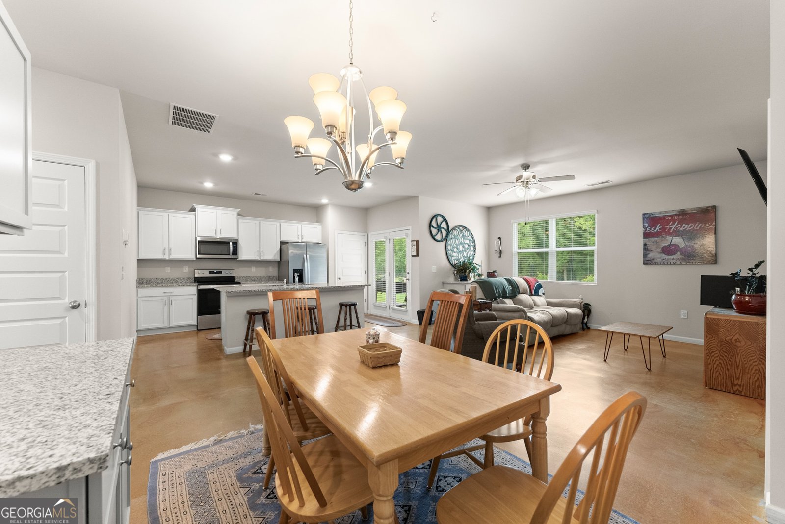 63 Conroe Court Hoschton - Photo 8