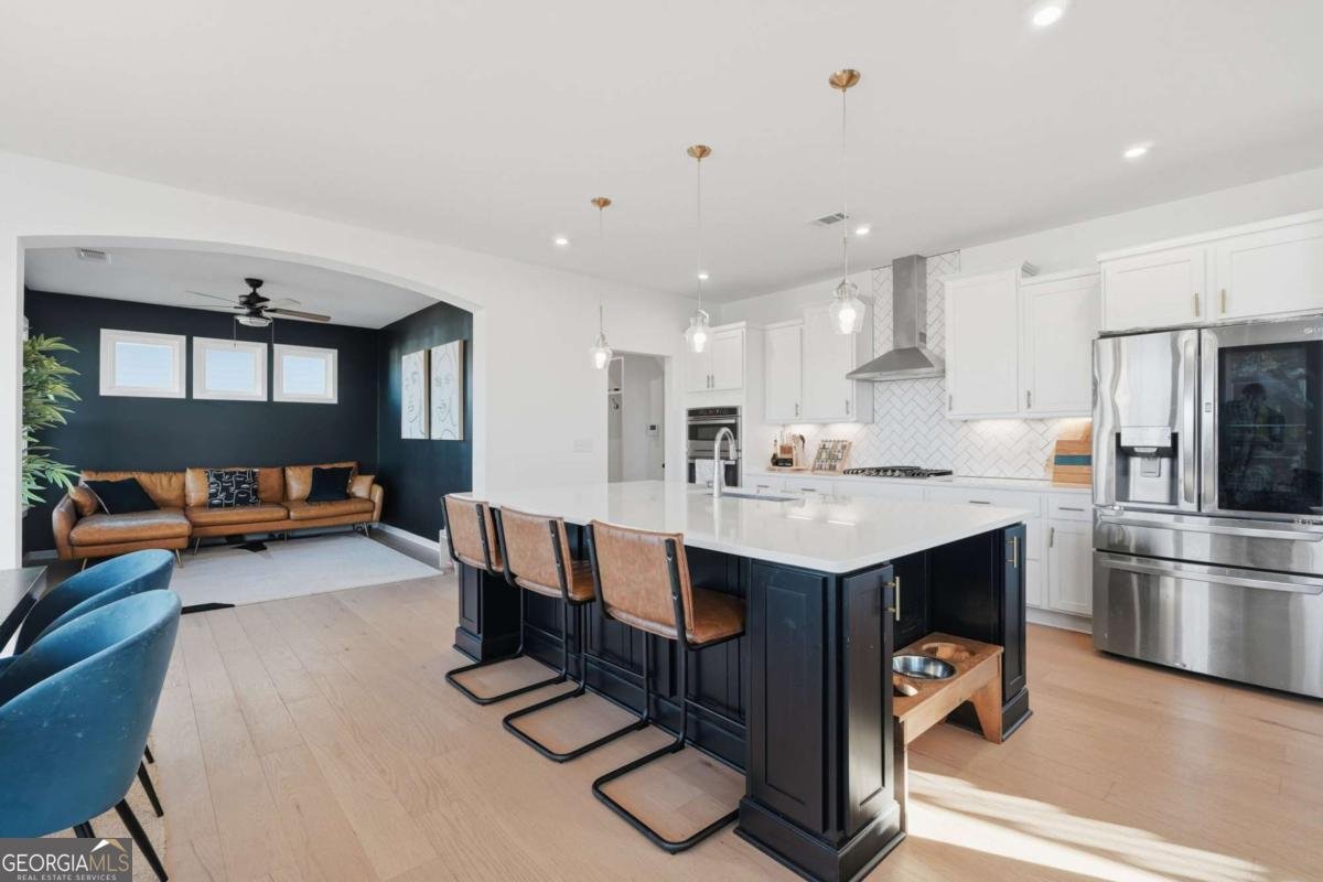 895 Michigan Circle Hoschton - Photo 10