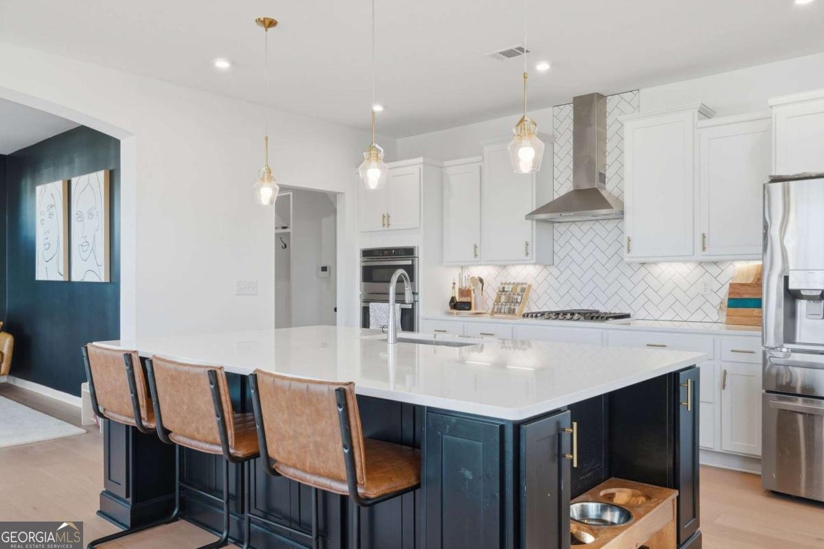 895 Michigan Circle Hoschton - Photo 11