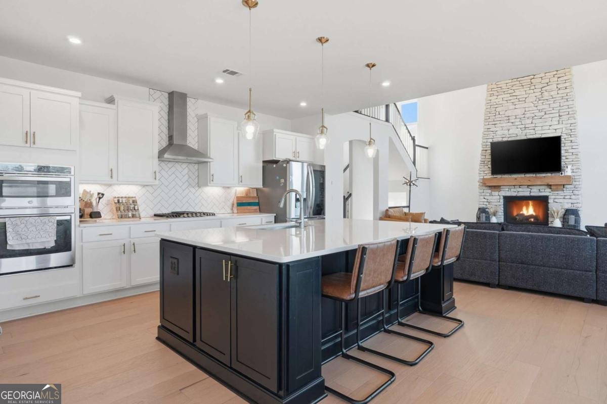 895 Michigan Circle Hoschton - Photo 12