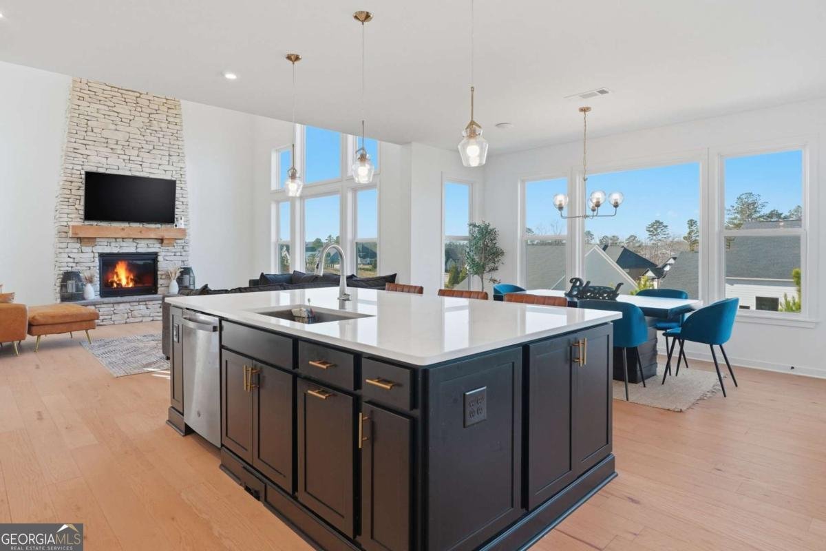 895 Michigan Circle Hoschton - Photo 14