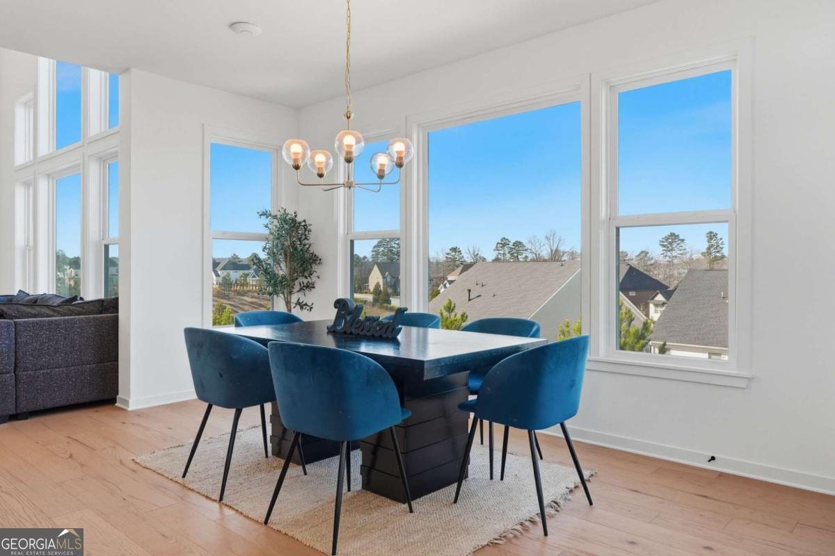 895 Michigan Circle Hoschton - Photo 15