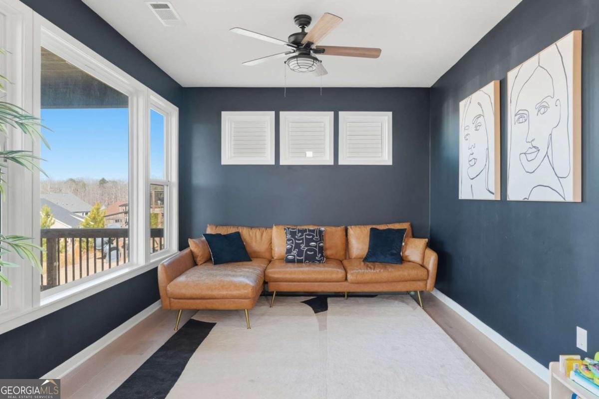 895 Michigan Circle Hoschton - Photo 17