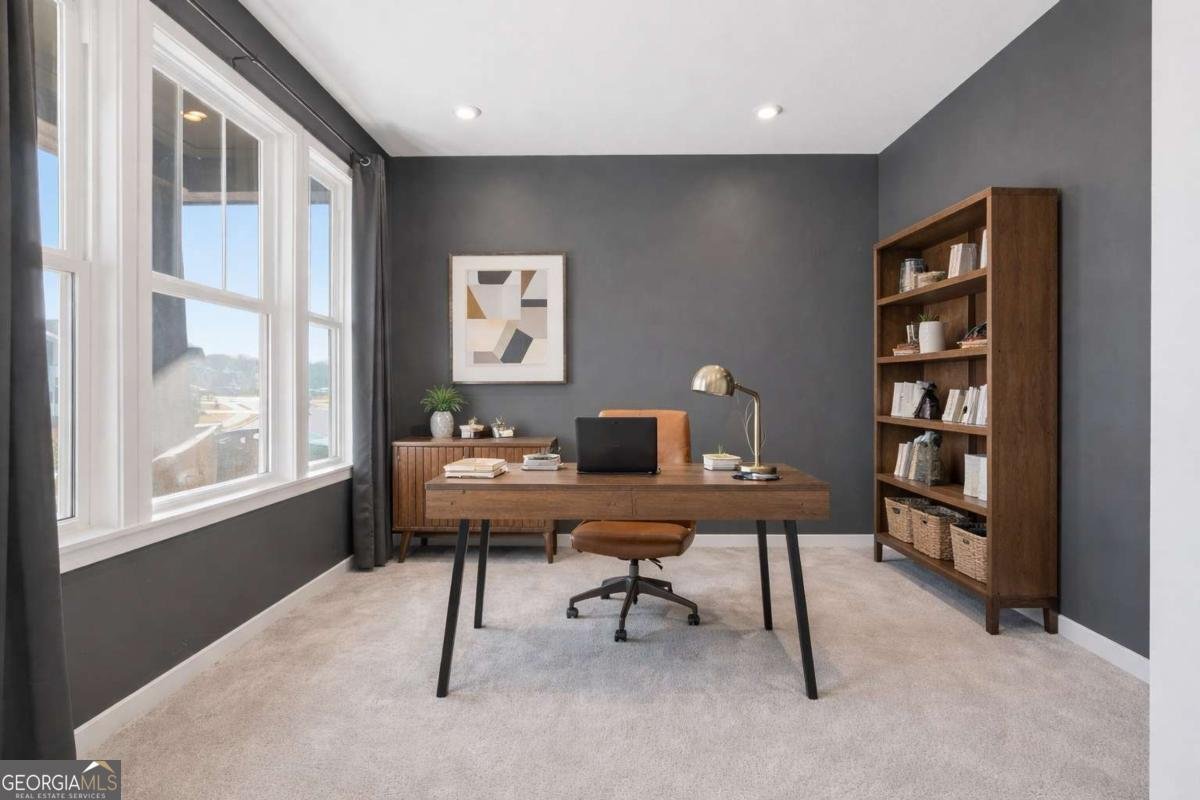 895 Michigan Circle Hoschton - Photo 20