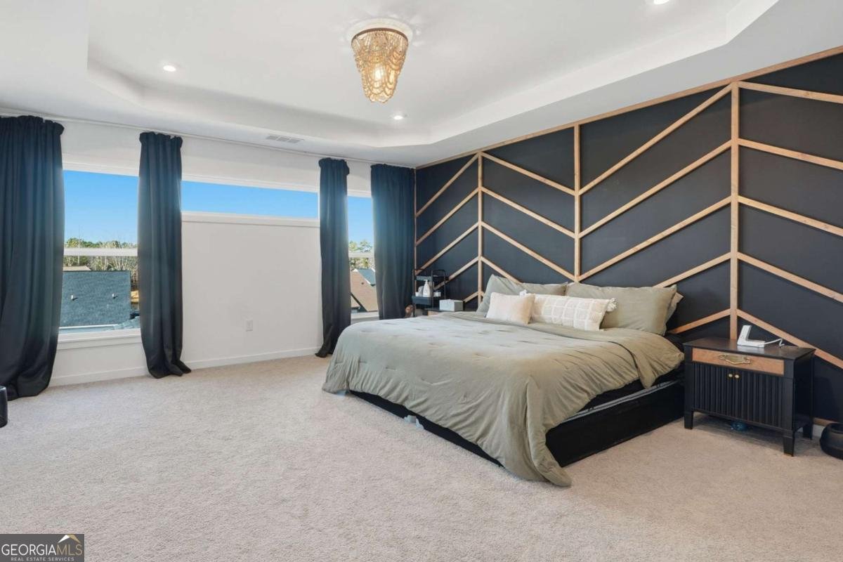 895 Michigan Circle Hoschton - Photo 23