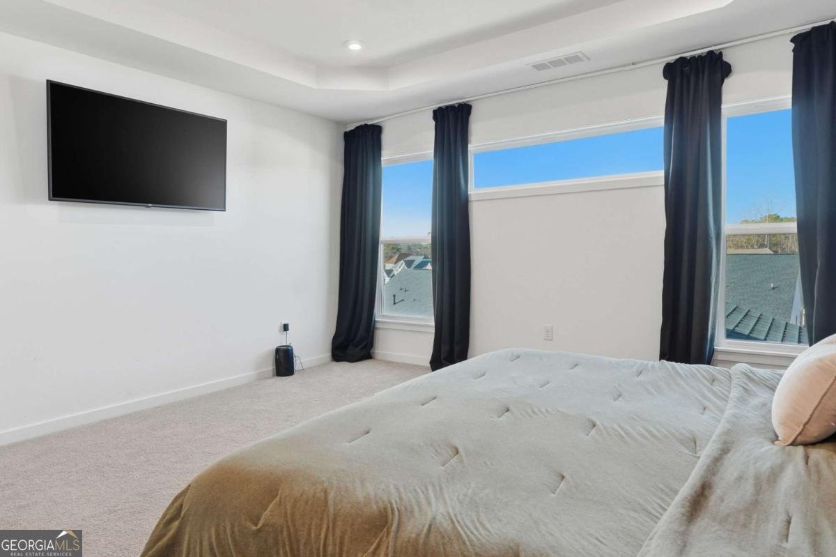 895 Michigan Circle Hoschton - Photo 24