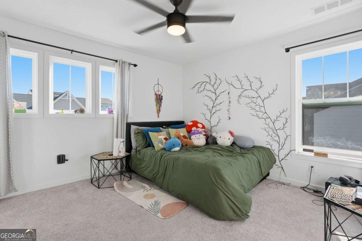 895 Michigan Circle Hoschton - Photo 31