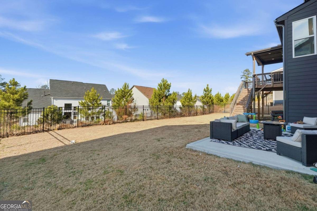 895 Michigan Circle Hoschton - Photo 47