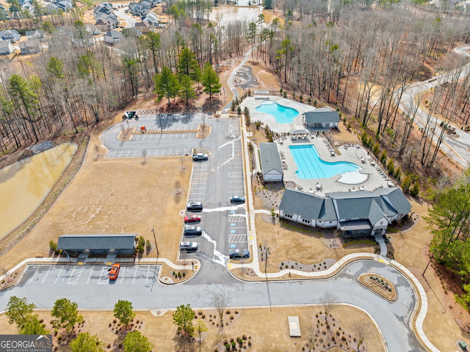 895 Michigan Circle Hoschton - Photo 49