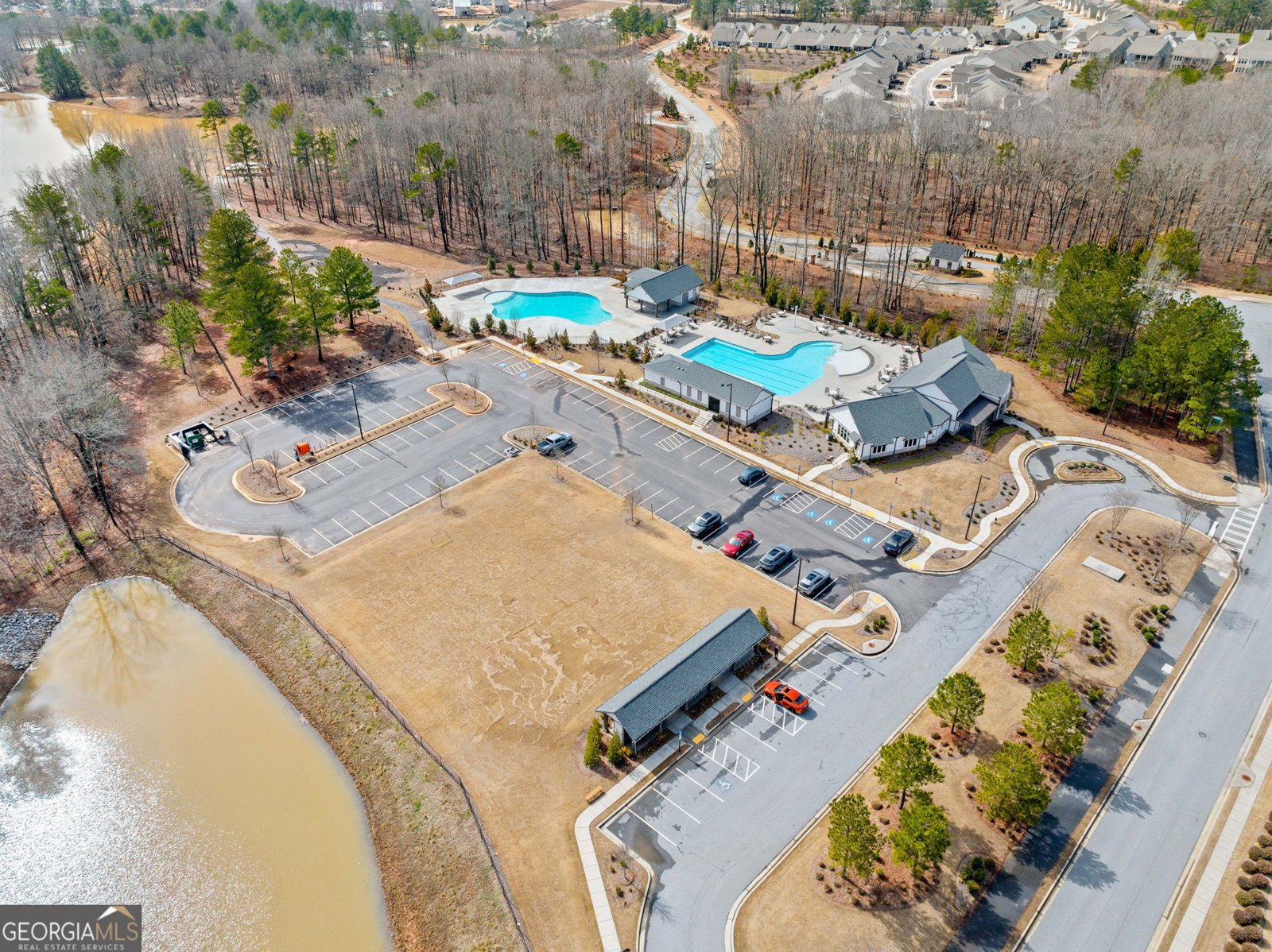 895 Michigan Circle Hoschton - Photo 50