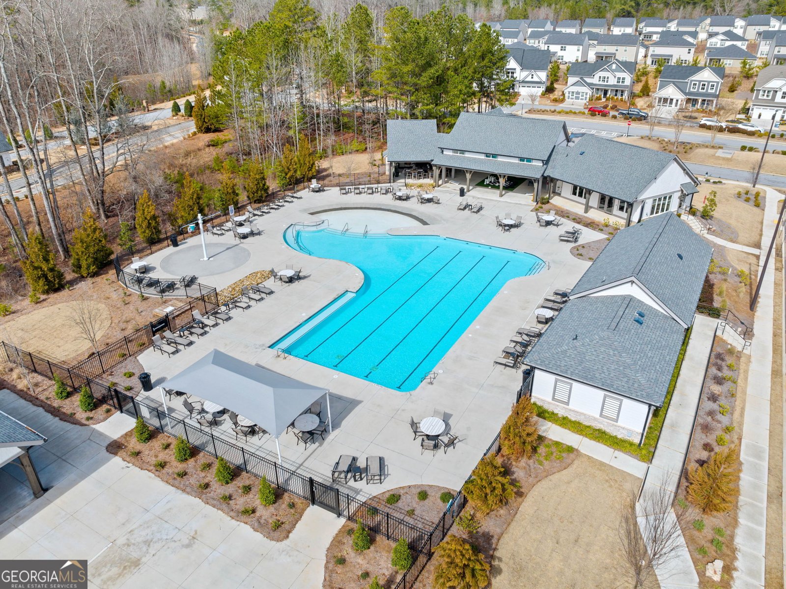 895 Michigan Circle Hoschton - Photo 52