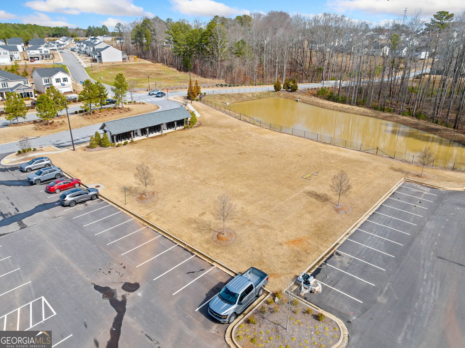 895 Michigan Circle Hoschton - Photo 54