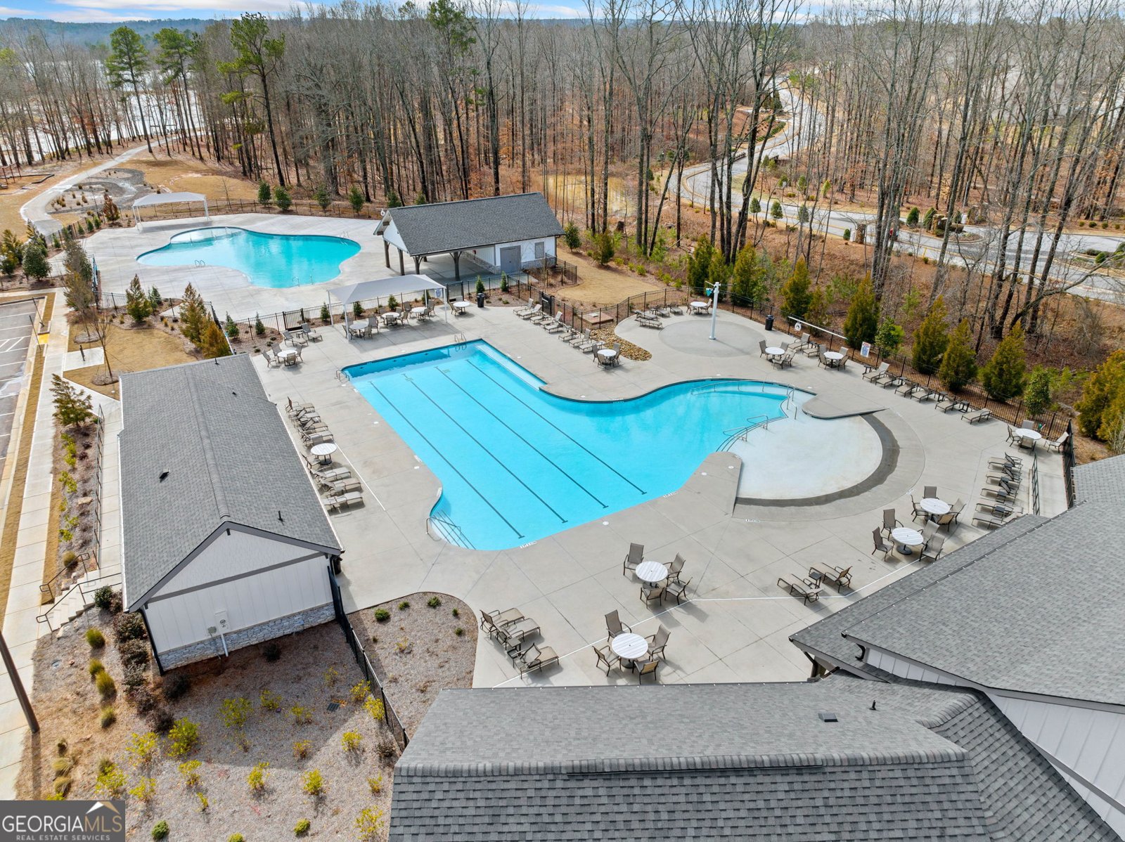 895 Michigan Circle Hoschton - Photo 56