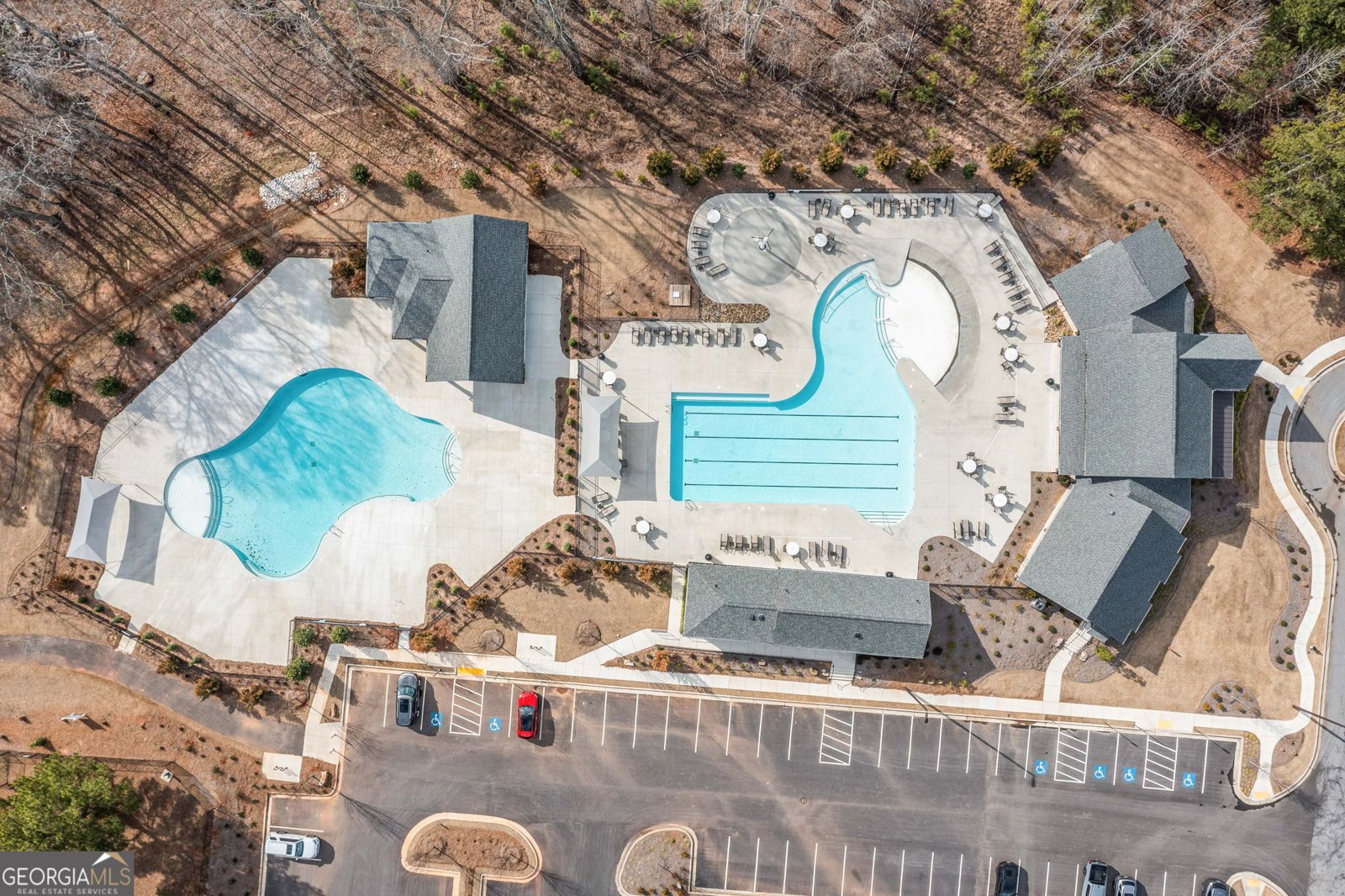 895 Michigan Circle Hoschton - Photo 57