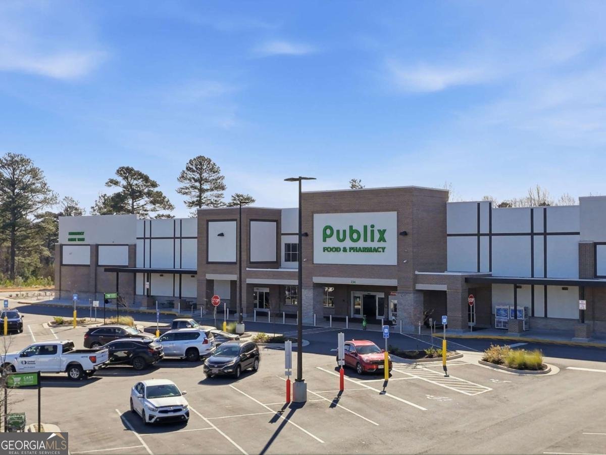 895 Michigan Circle Hoschton - Photo 59