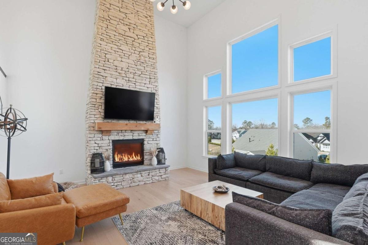 895 Michigan Circle Hoschton - Photo 6