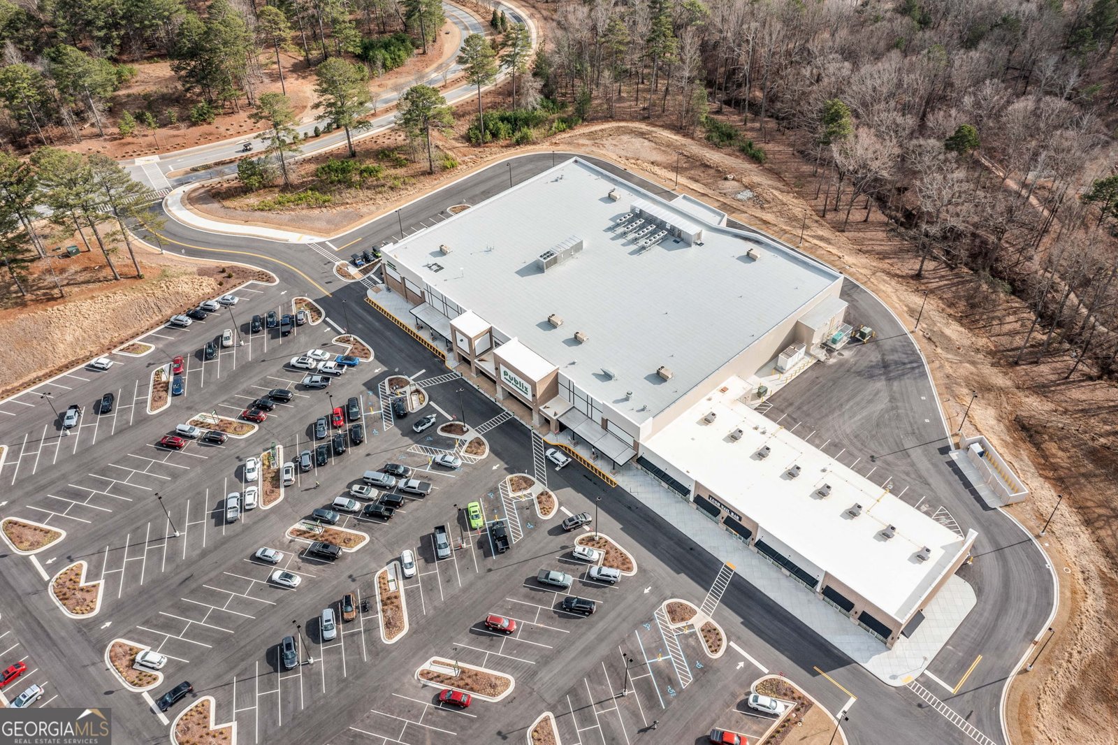 895 Michigan Circle Hoschton - Photo 60