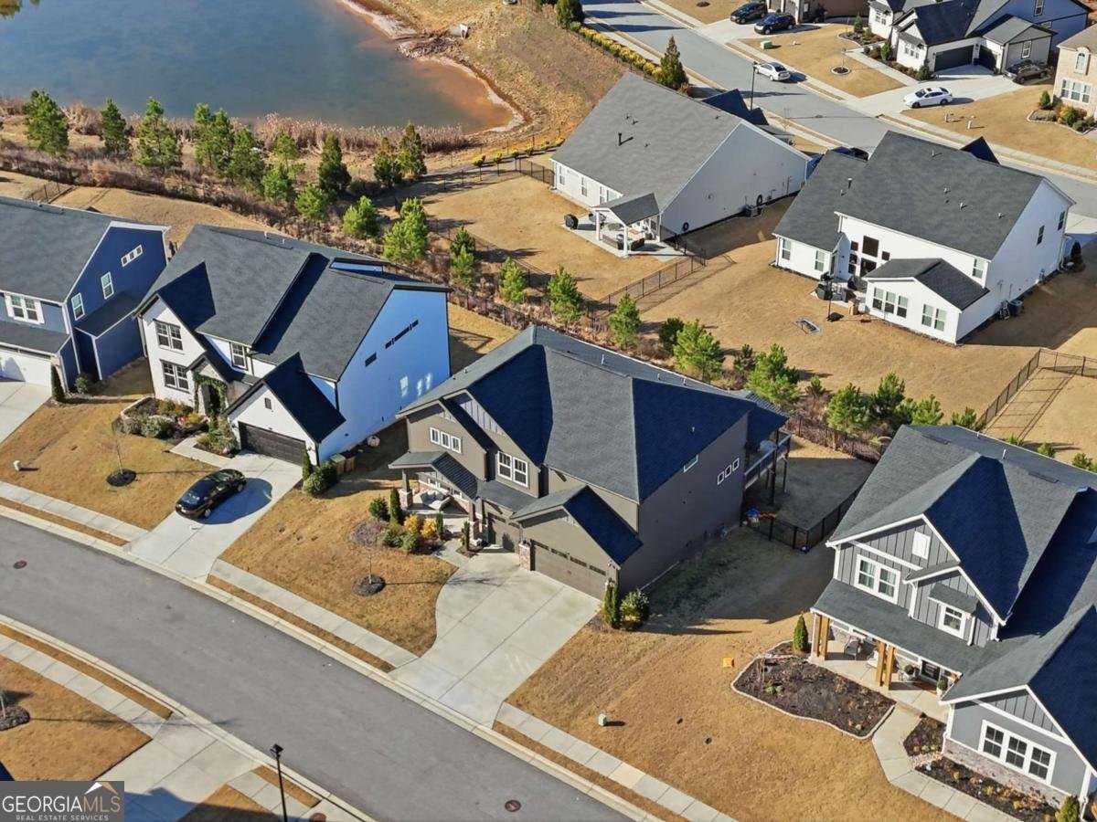 895 Michigan Circle Hoschton - Photo 63