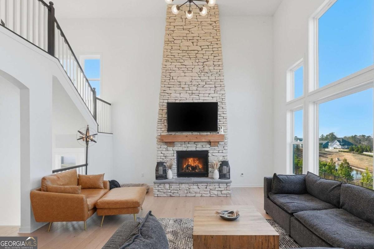 895 Michigan Circle Hoschton - Photo 8