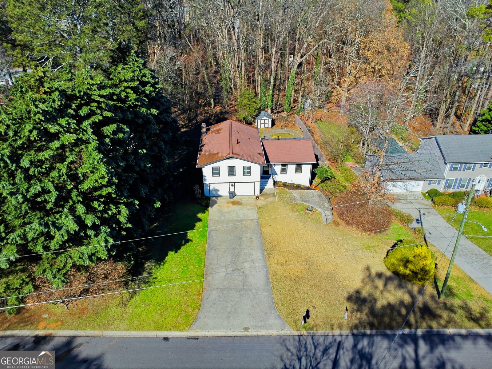 3695 Woodberry Drive Duluth - Photo 26