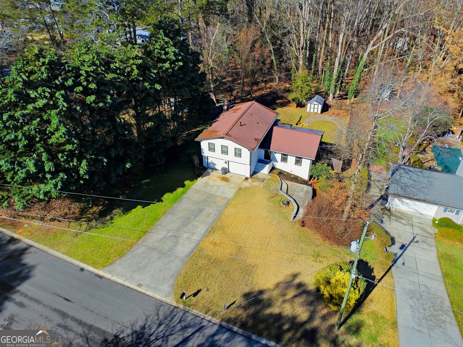 3695 Woodberry Drive Duluth - Photo 27