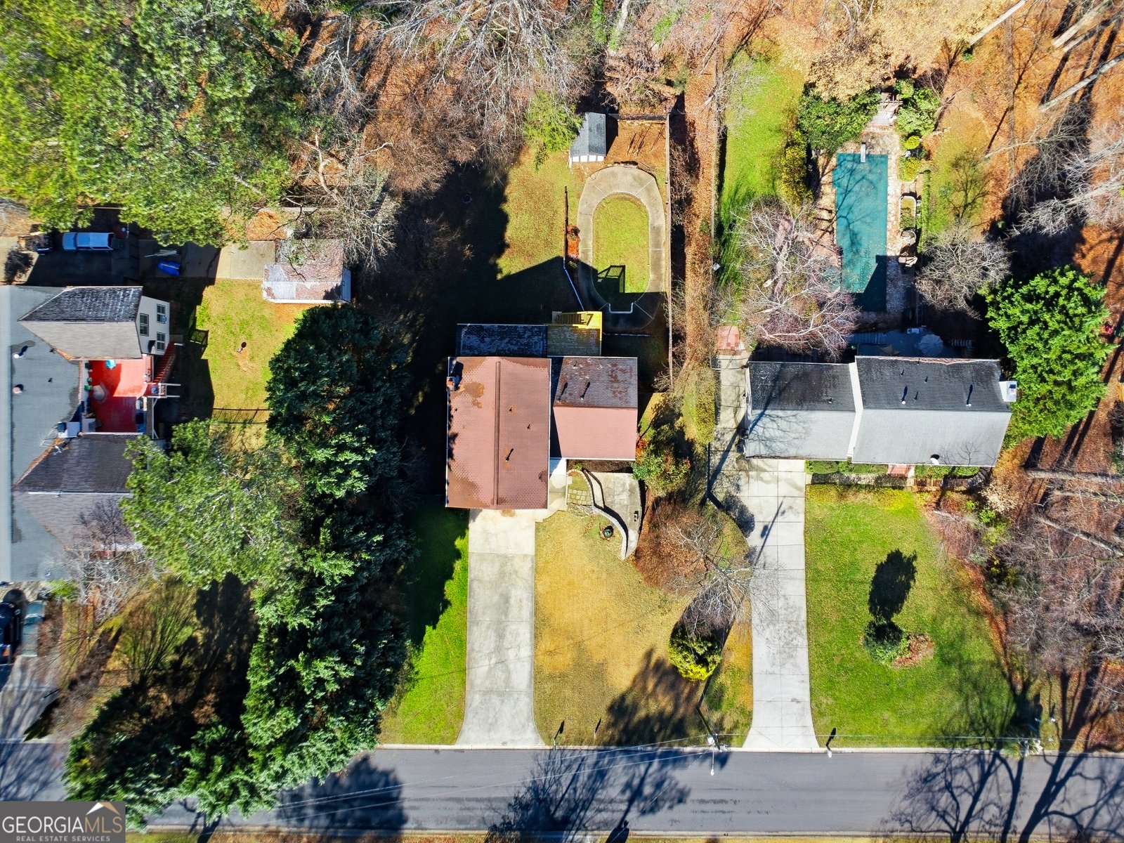 3695 Woodberry Drive Duluth - Photo 29