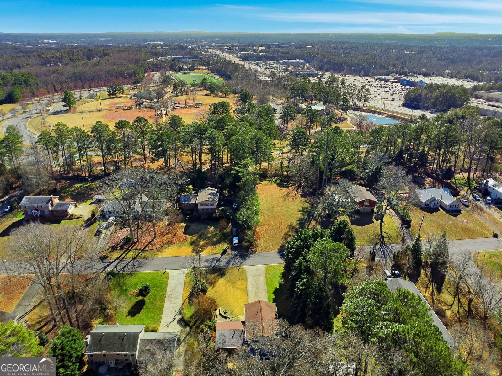 3695 Woodberry Drive Duluth - Photo 30