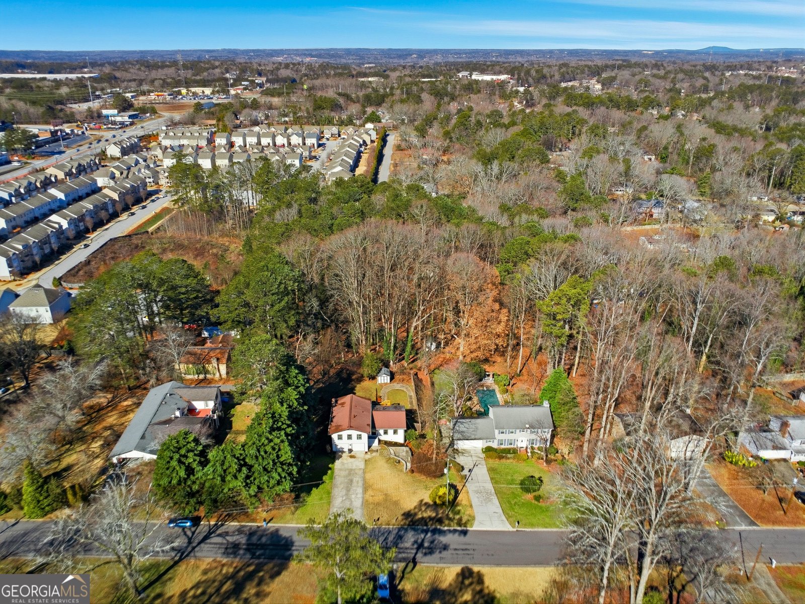 3695 Woodberry Drive Duluth - Photo 31