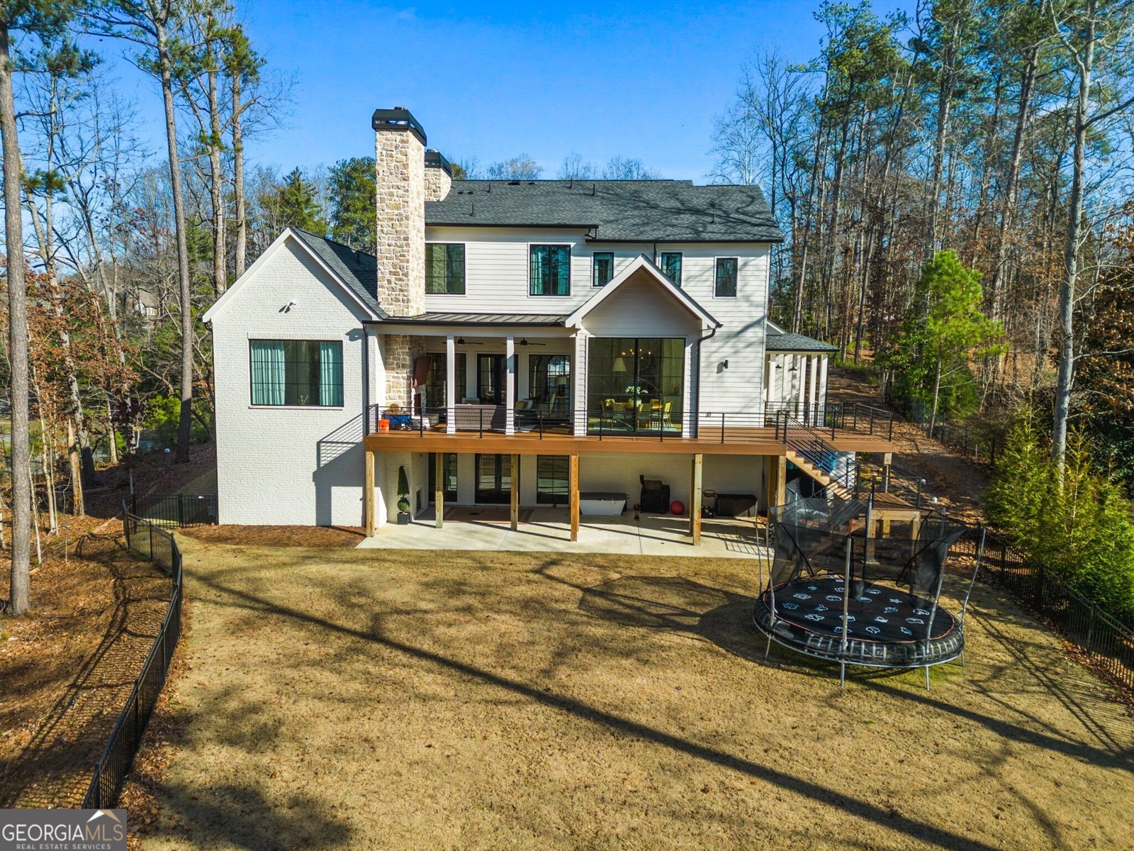287 Mountain View Ridge Marietta - Photo 1