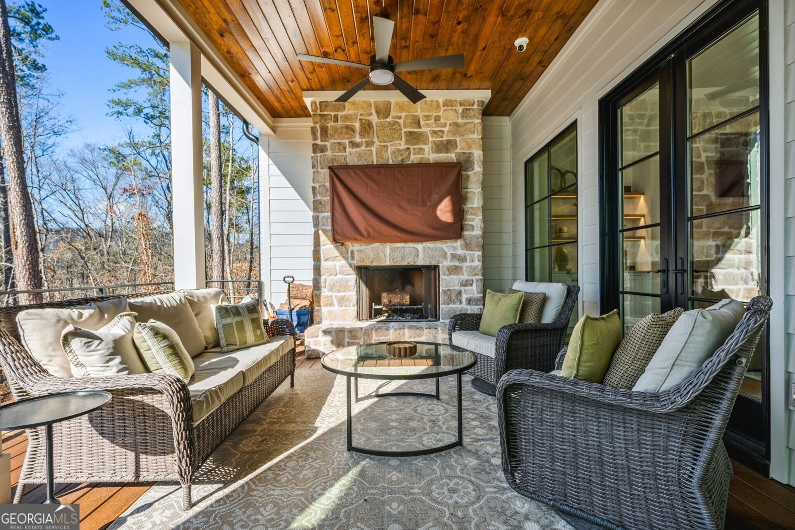 287 Mountain View Ridge Marietta - Photo 11