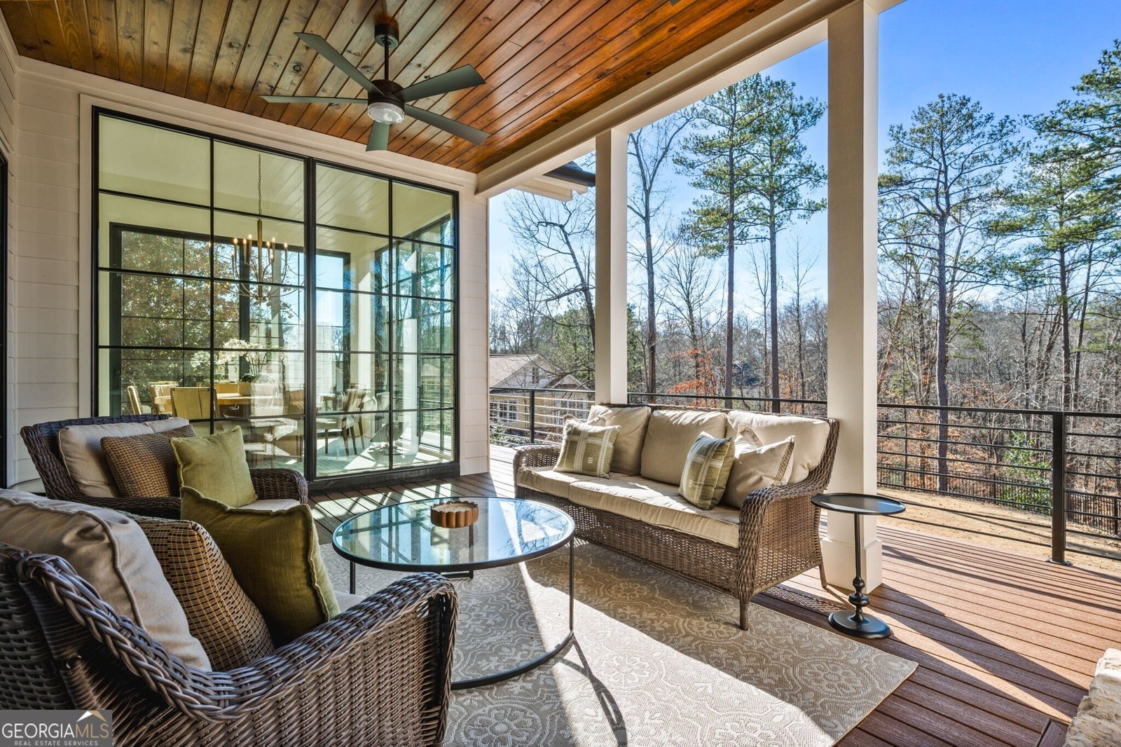 287 Mountain View Ridge Marietta - Photo 12