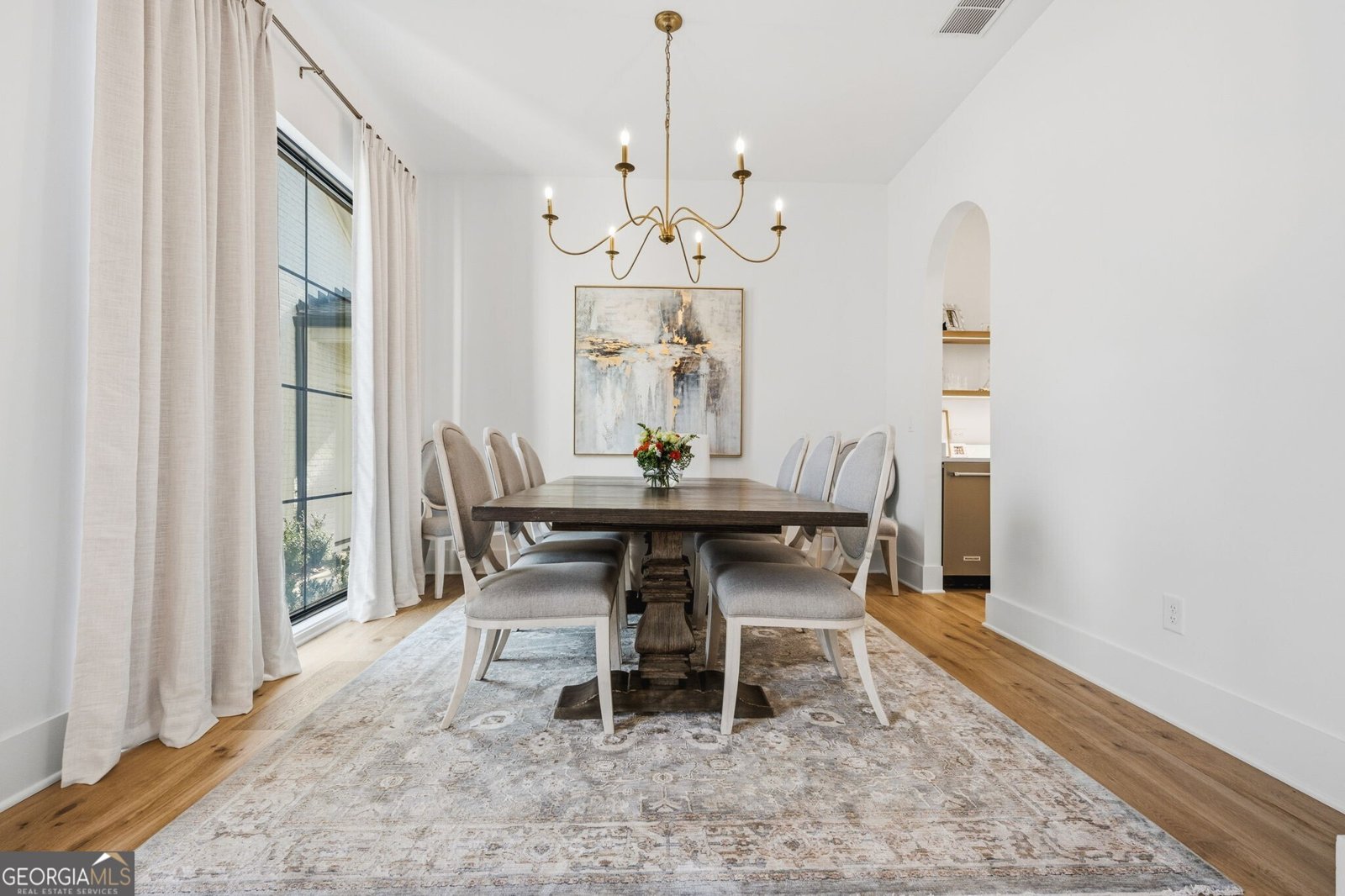 287 Mountain View Ridge Marietta - Photo 16