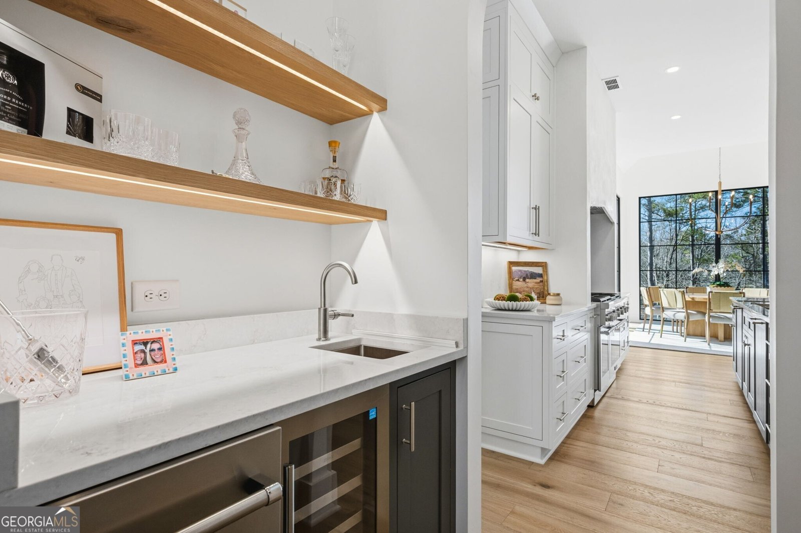 287 Mountain View Ridge Marietta - Photo 19