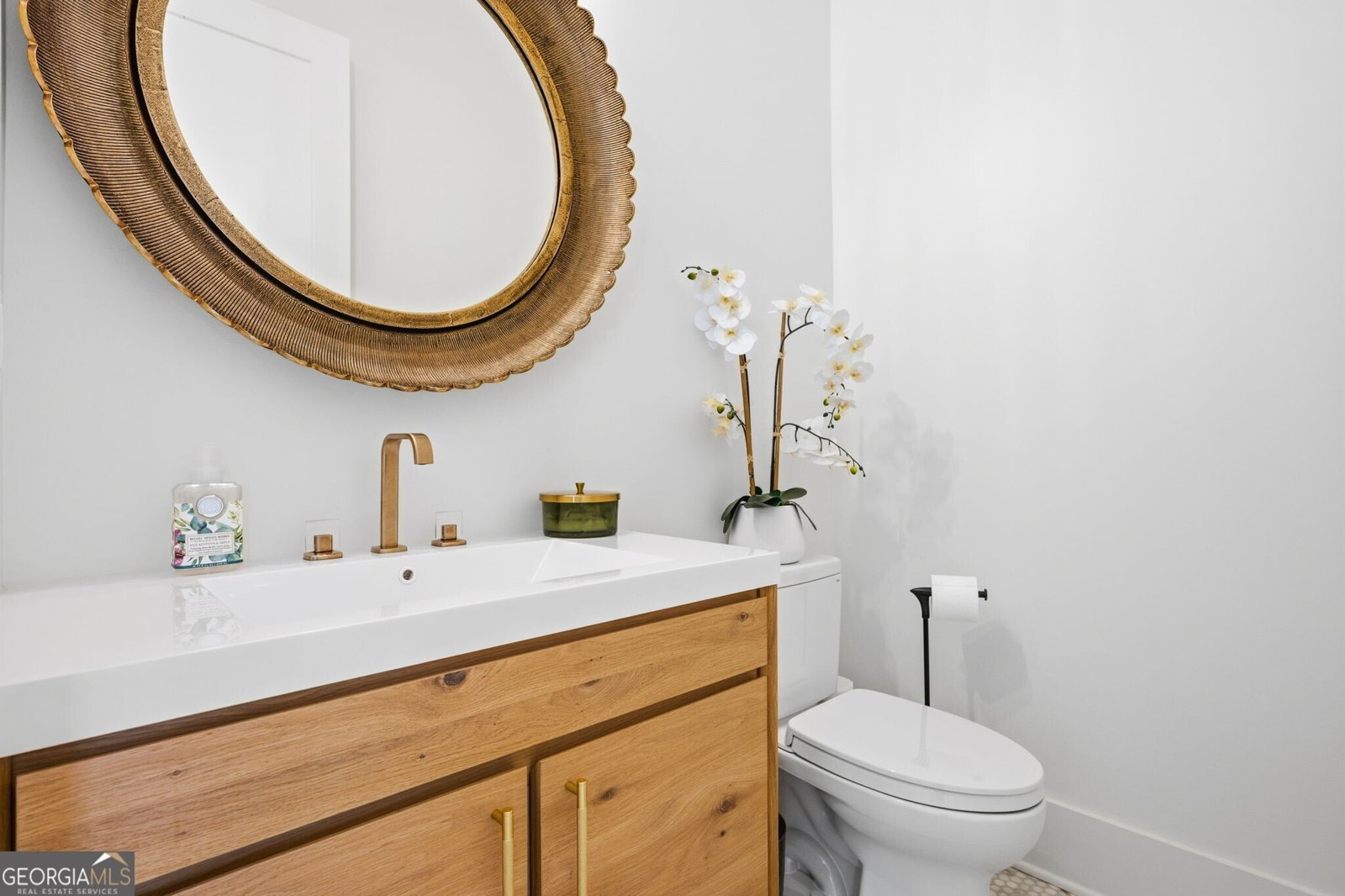 287 Mountain View Ridge Marietta - Photo 20