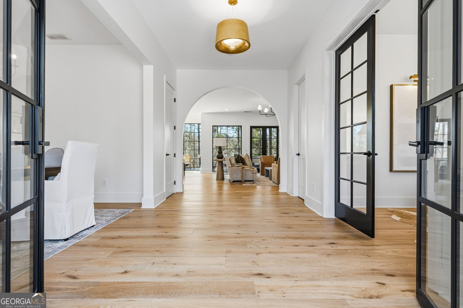 287 Mountain View Ridge Marietta - Photo 21