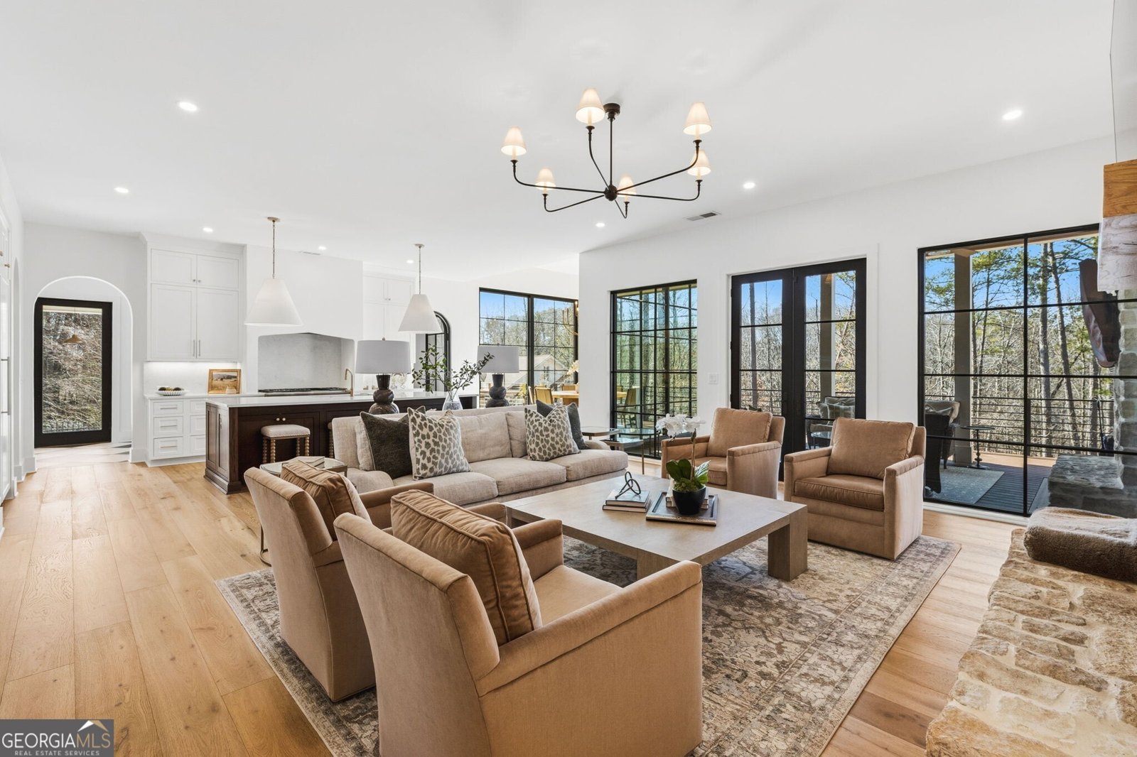 287 Mountain View Ridge Marietta - Photo 24