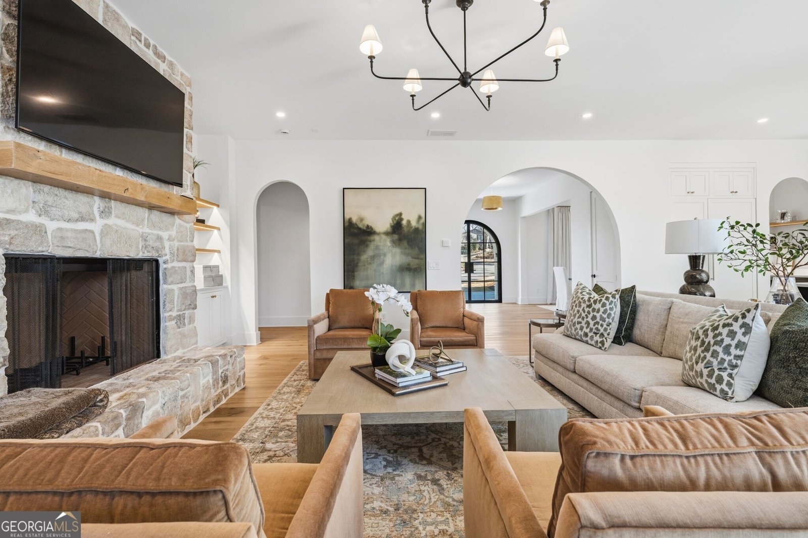 287 Mountain View Ridge Marietta - Photo 26