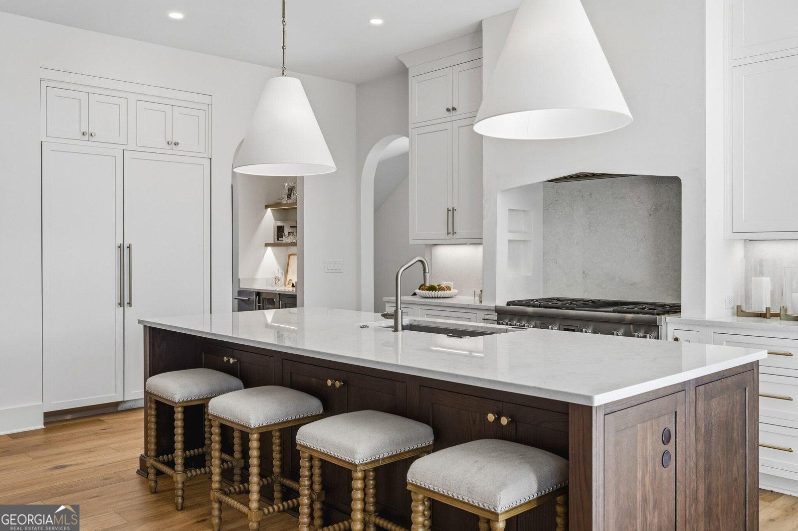 287 Mountain View Ridge Marietta - Photo 29