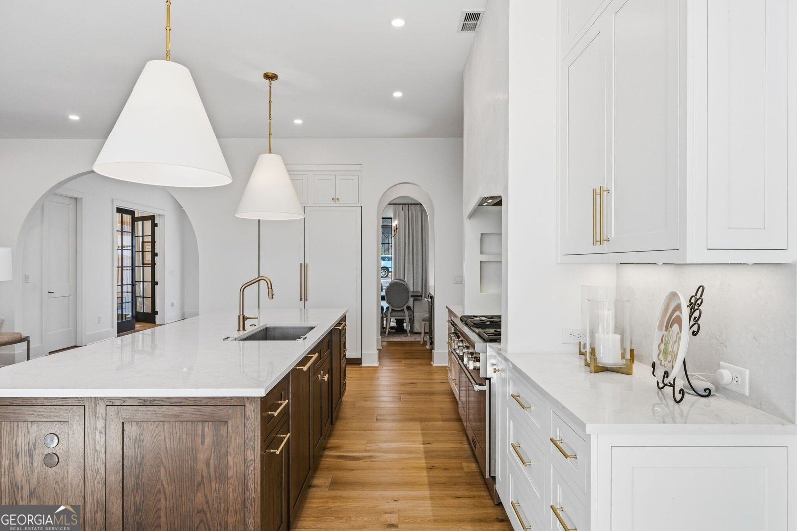 287 Mountain View Ridge Marietta - Photo 30