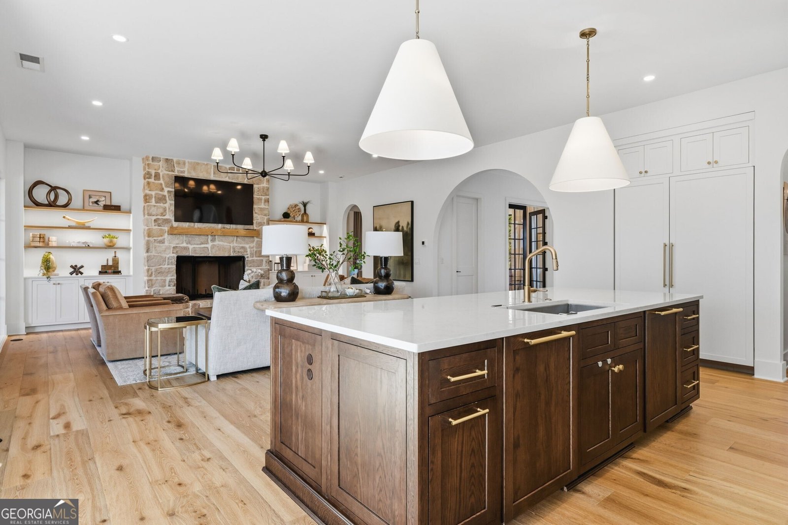 287 Mountain View Ridge Marietta - Photo 31