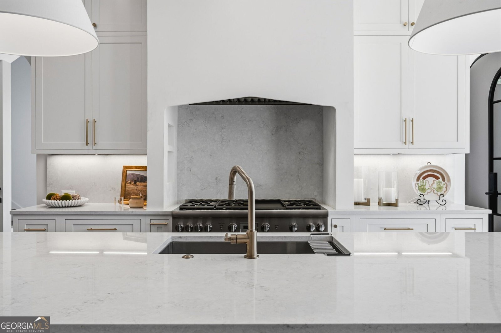 287 Mountain View Ridge Marietta - Photo 33