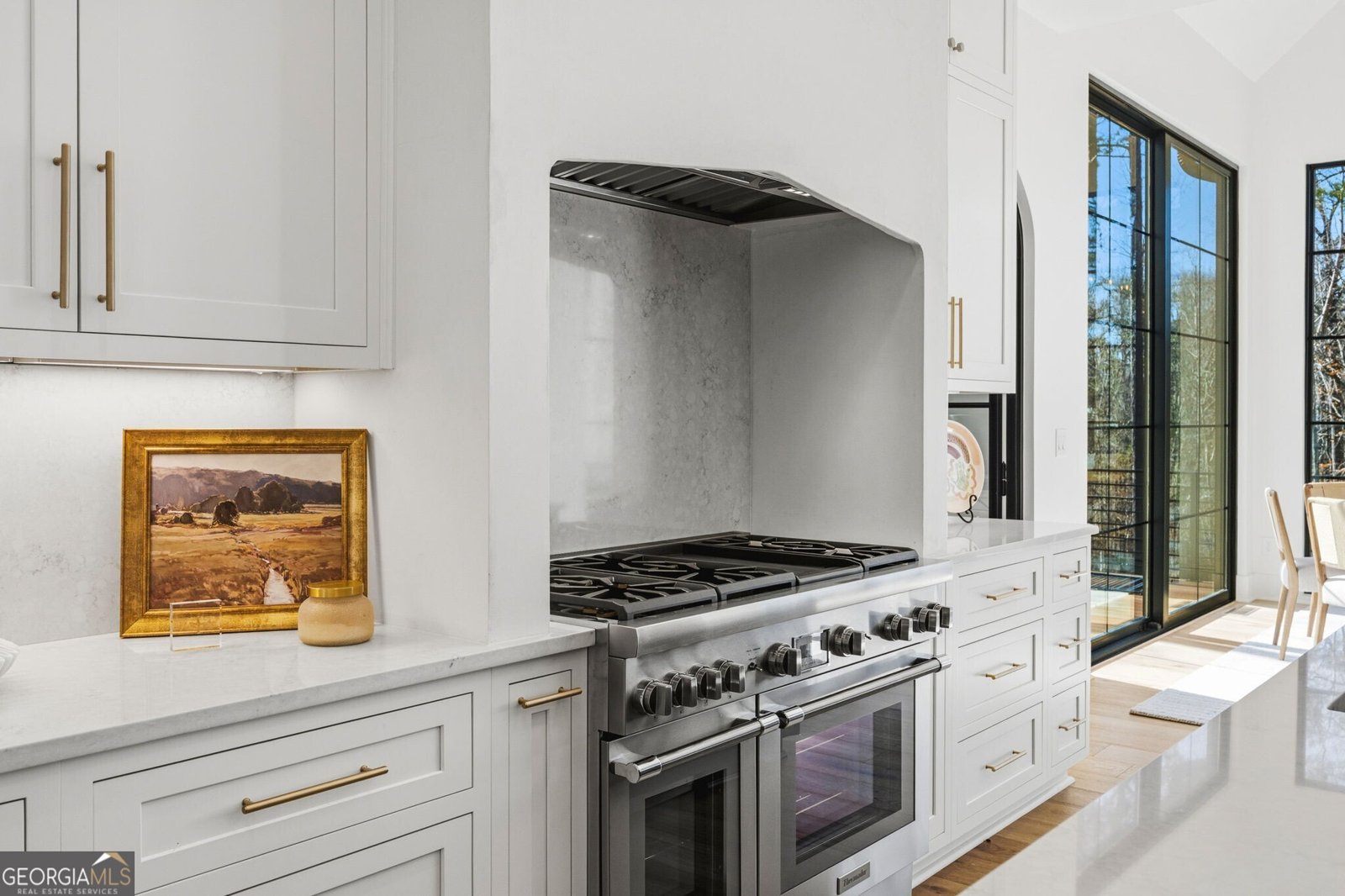 287 Mountain View Ridge Marietta - Photo 34