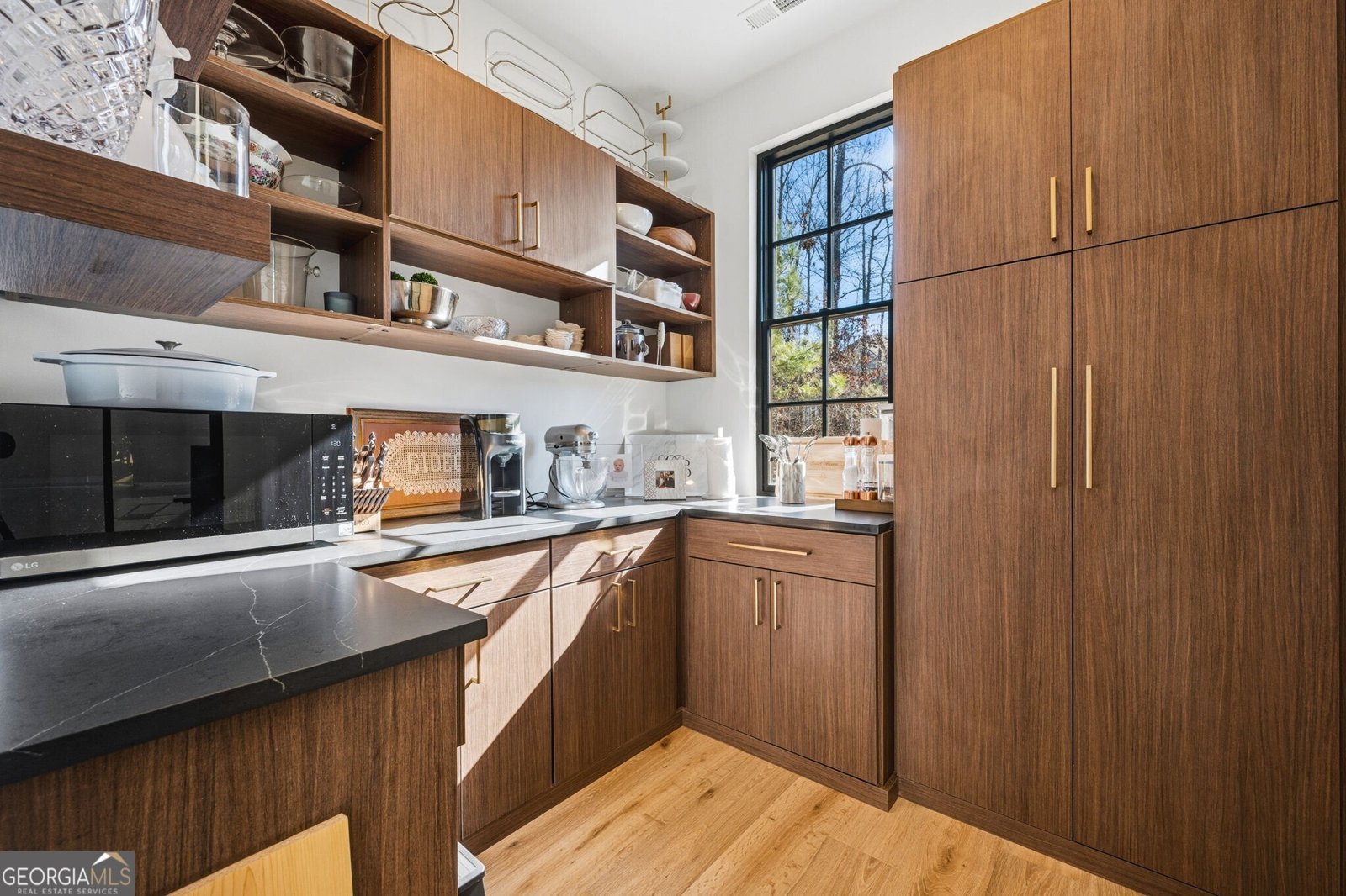 287 Mountain View Ridge Marietta - Photo 37